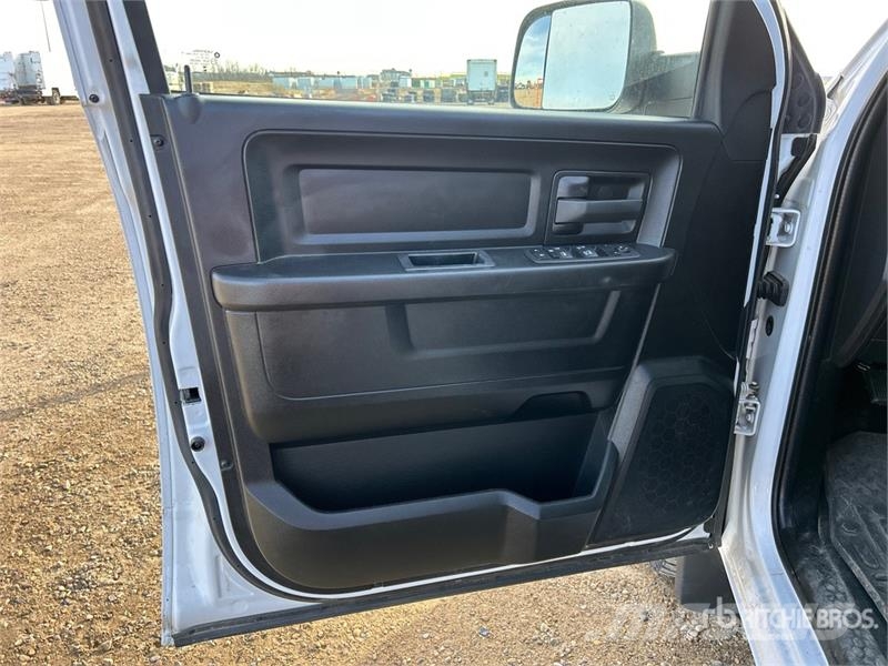 RAM 1500 Muut autot