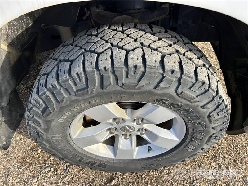 RAM 1500 Muut autot