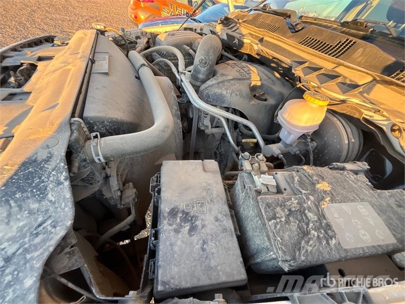 RAM 1500 Ostalo