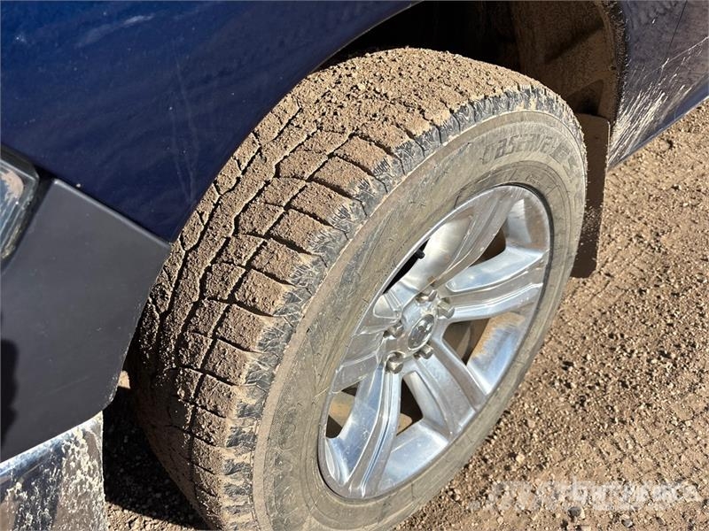 RAM 1500 Egyéb
