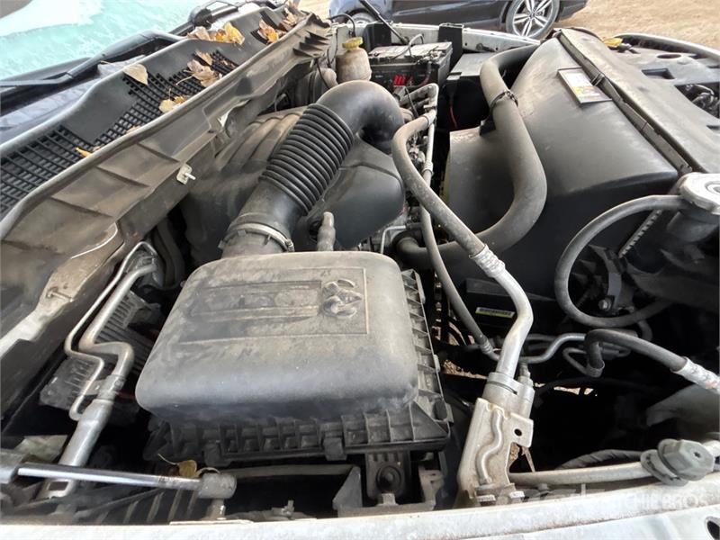 RAM 1500 أخرى