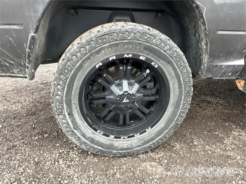 RAM 1500 Други