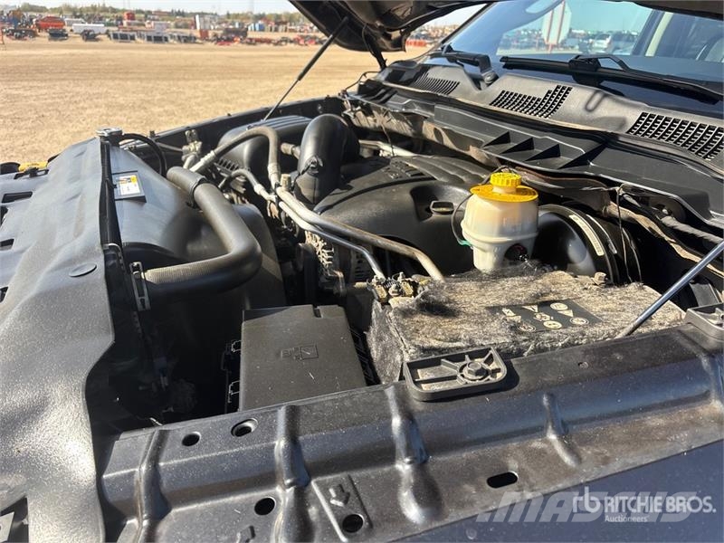 RAM 1500 Kita