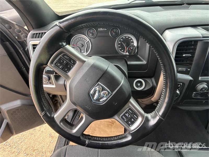 RAM 1500 Ostalo