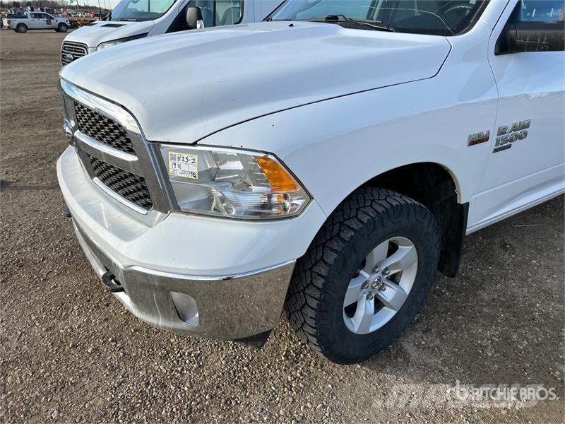 RAM 1500 Muut autot