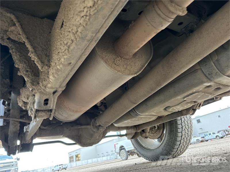 RAM 1500 Diger