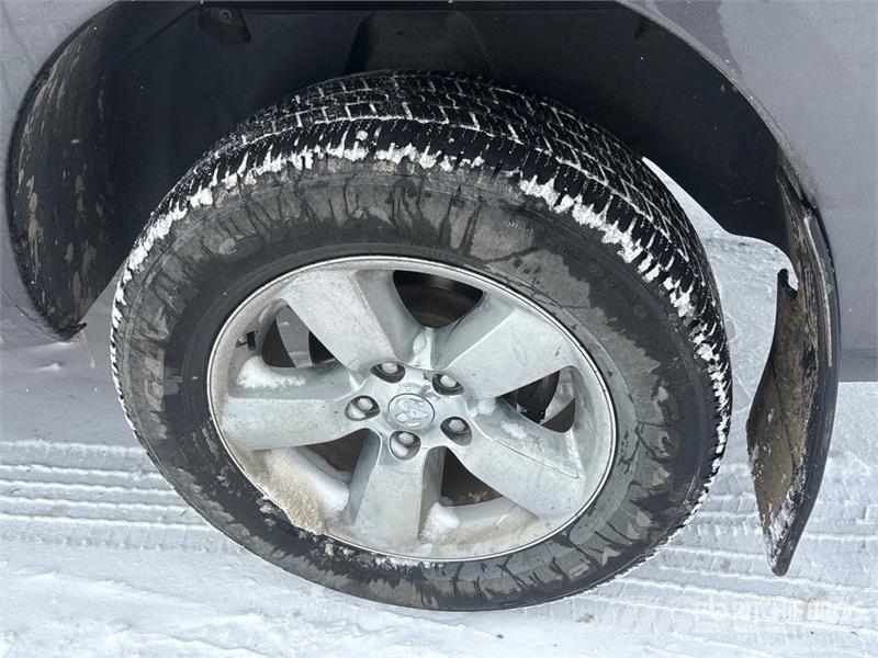 RAM 1500 Muu
