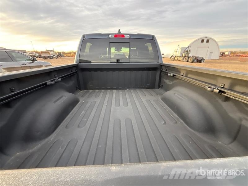 RAM 1500 Ostalo