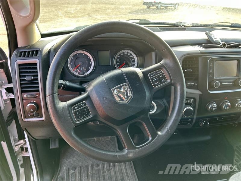 RAM 1500 Muut autot