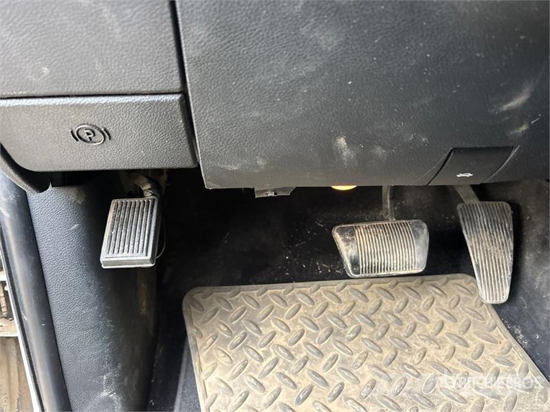 RAM 1500 Kita