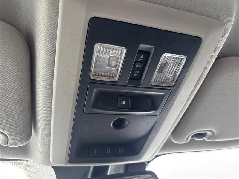 RAM 1500 Drugi