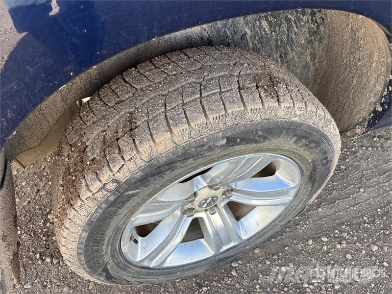 RAM 1500 Egyéb