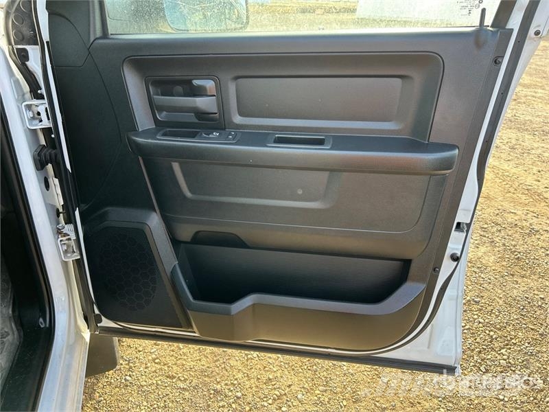 RAM 1500 Muut autot