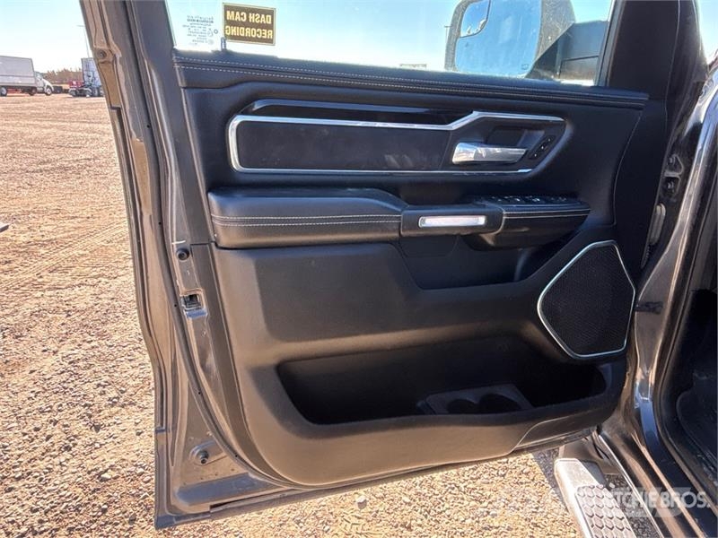 RAM 1500 Ostalo