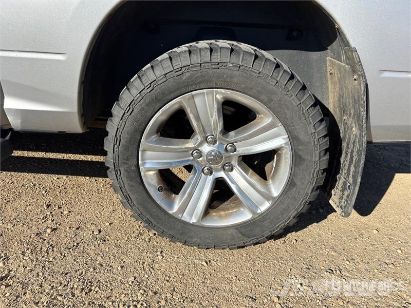 RAM 1500 Citi