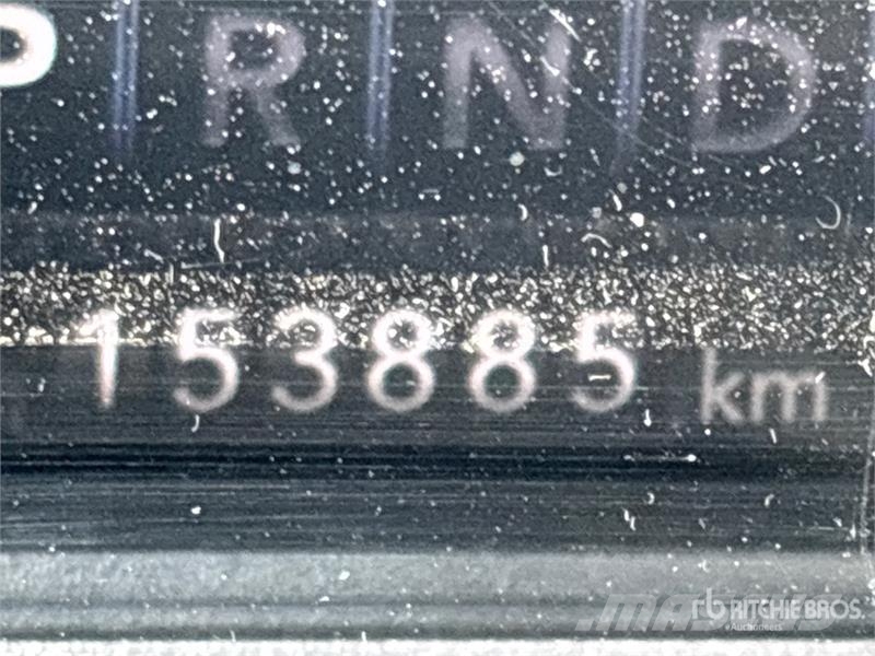 RAM 1500 Egyéb