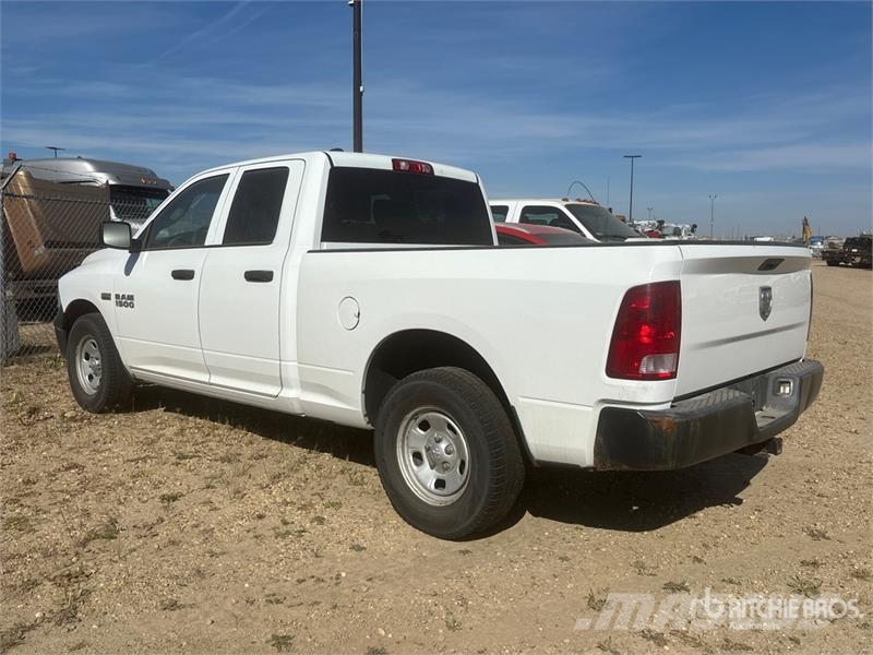 RAM 1500 Ostalo