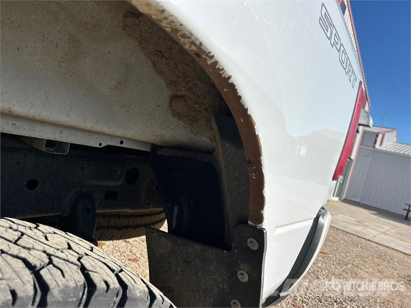 RAM 2500 Anders