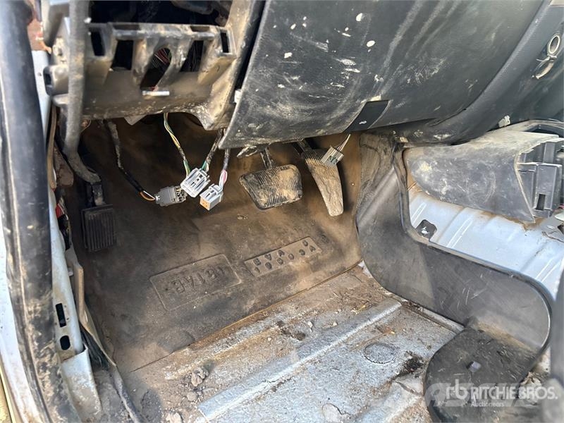 RAM 2500 Drugi