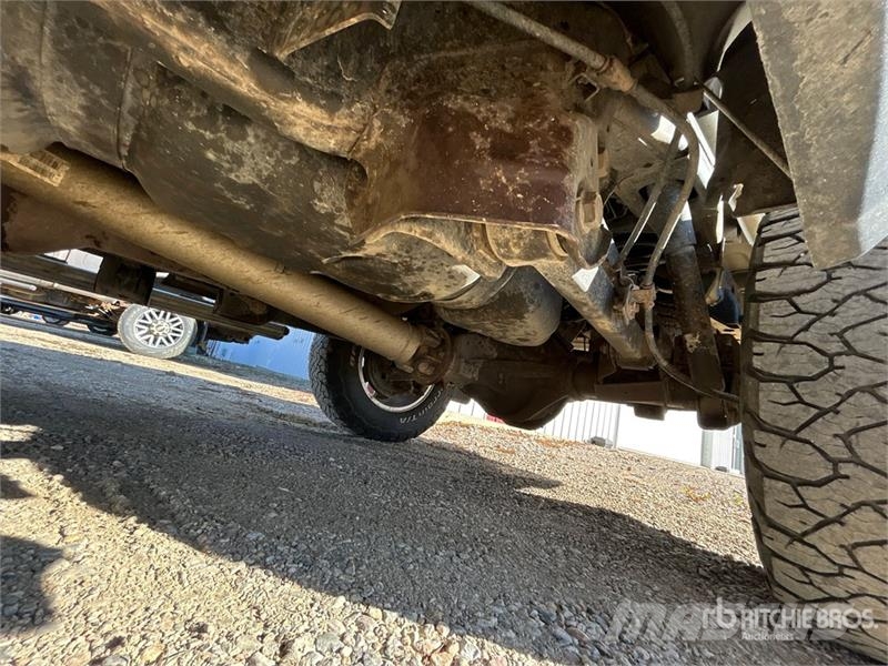 RAM 2500 Anders