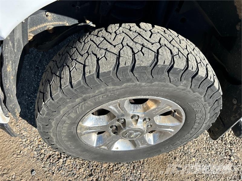 RAM 2500 Anders