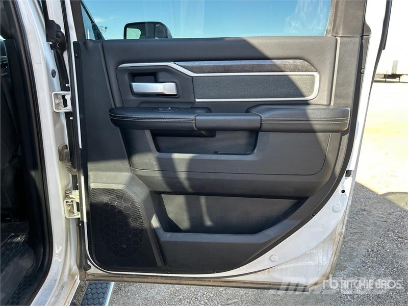 RAM 2500 Anders
