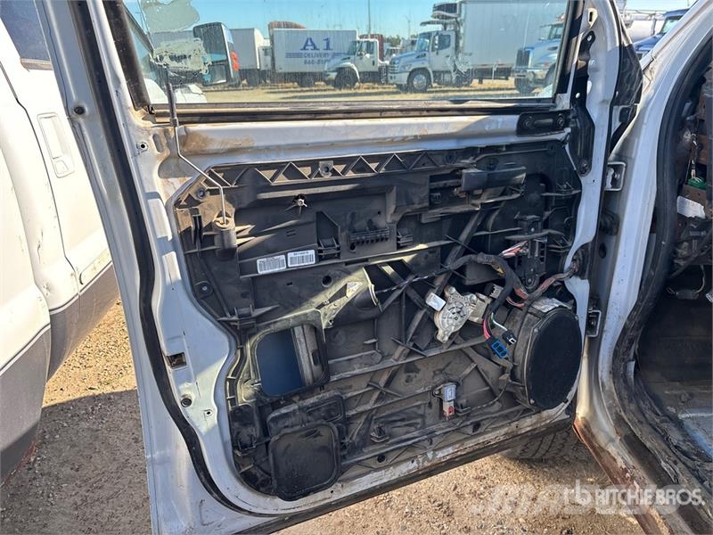 RAM 2500 Drugi