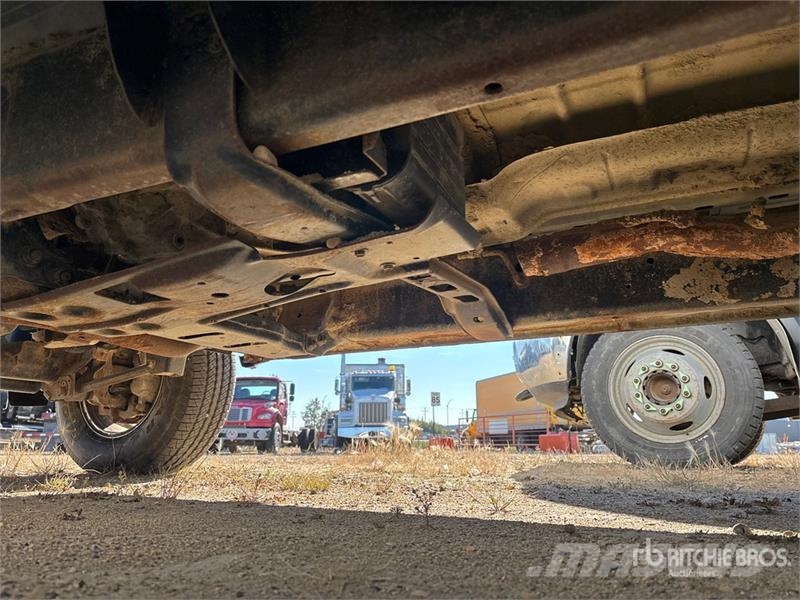 RAM 2500 Drugi