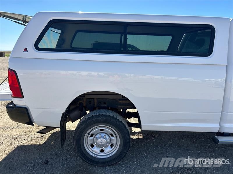 RAM 2500 4x2 Pickup Other