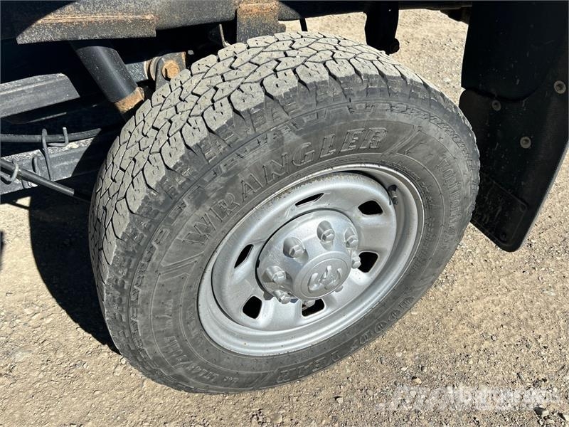 RAM 2500 4x2 Pickup Other