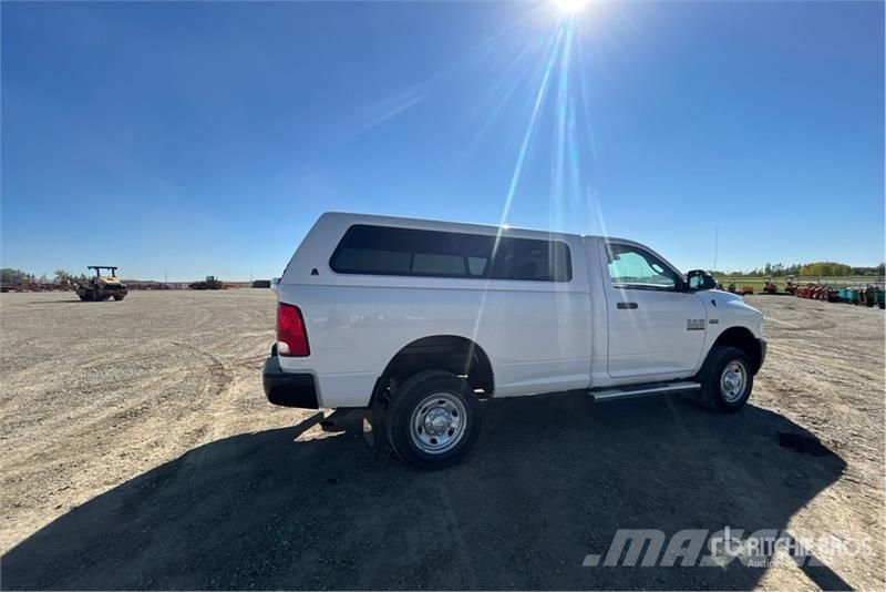 RAM 2500 4x2 Pickup Other