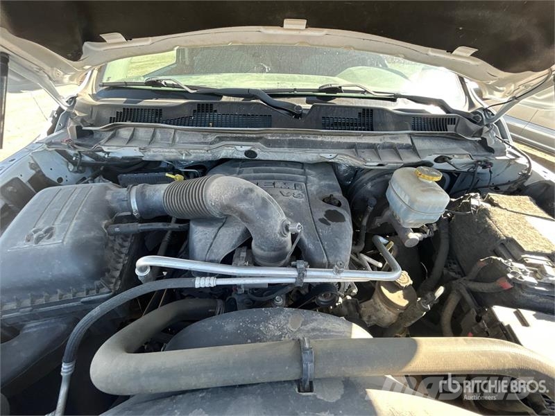 RAM 2500 4x2 Pickup Other