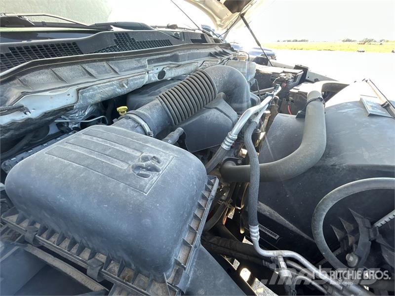 RAM 2500 4x2 Pickup Other