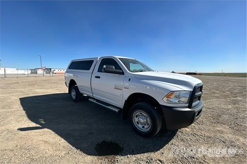 RAM 2500 4x2 Pickup Other