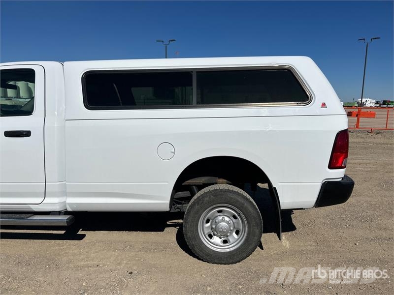 RAM 2500 4x2 Pickup Other