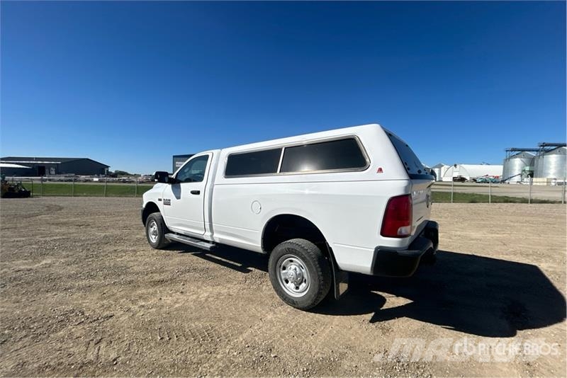 RAM 2500 4x2 Pickup Other