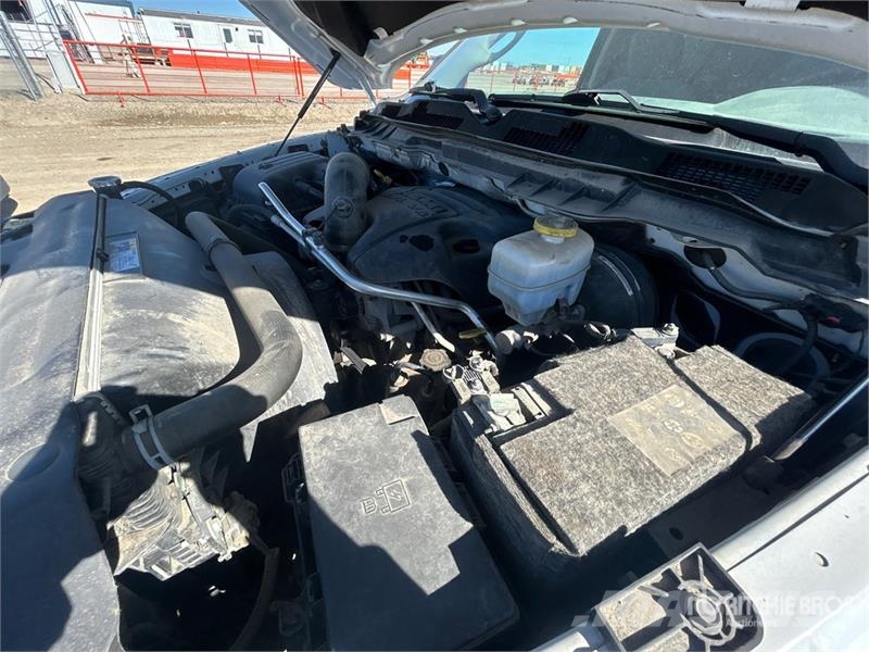 RAM 2500 4x2 Pickup Other