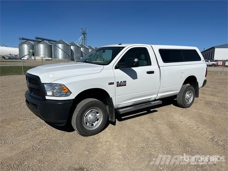 RAM 2500 4x2 Pickup Other