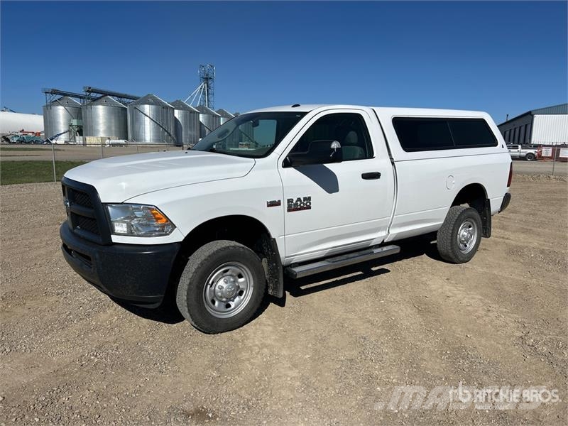 RAM 2500 4x2 Pickup Other