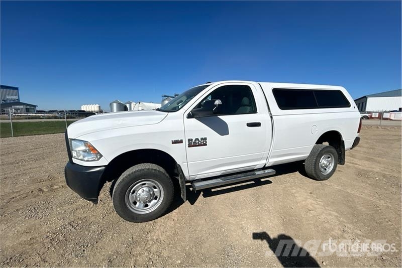 RAM 2500 4x2 Pickup Other