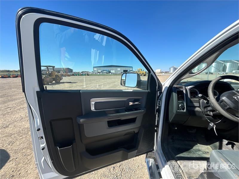 RAM 2500 4x2 Pickup Other