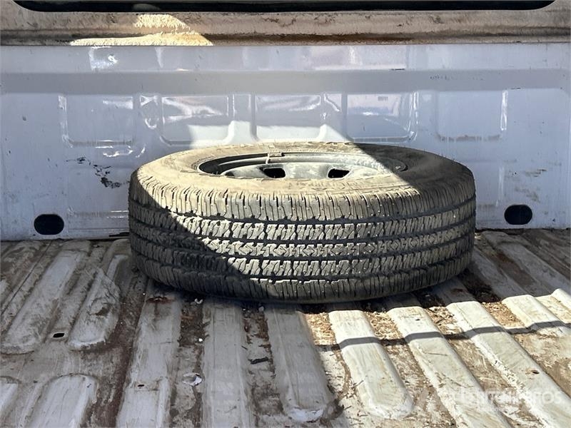RAM 2500 4x2 Pickup Other