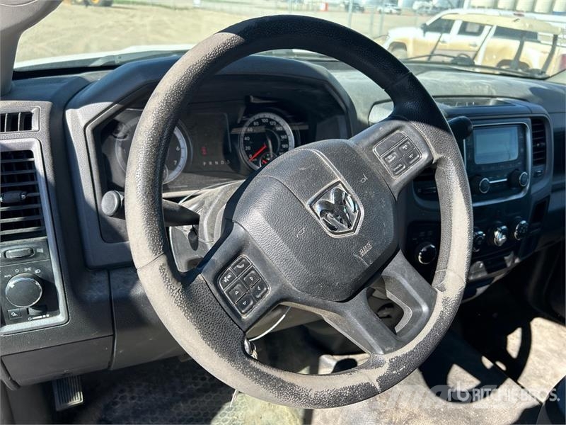 RAM 2500 4x2 Pickup Other
