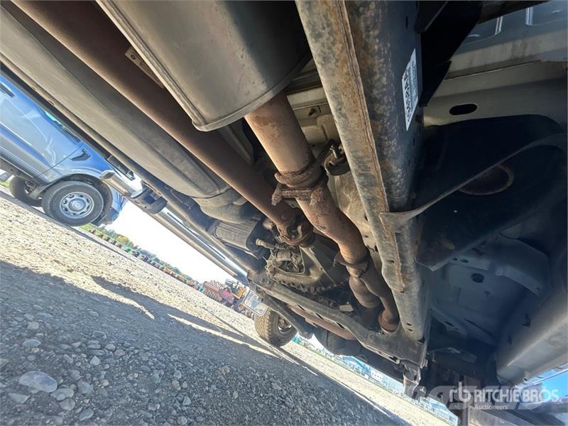 RAM 2500 4x2 Pickup Other
