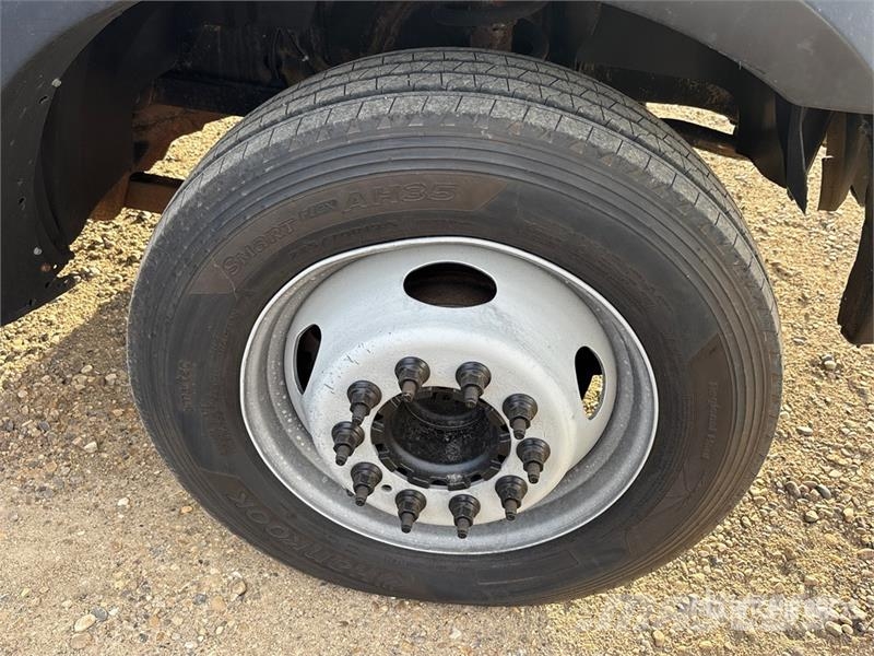 RAM 2500 4x2 Service Truck Komunalna vozila za opštu namenu