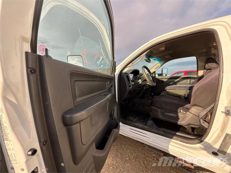 RAM 2500 4x2 Service Truck Komunalna vozila za opštu namenu