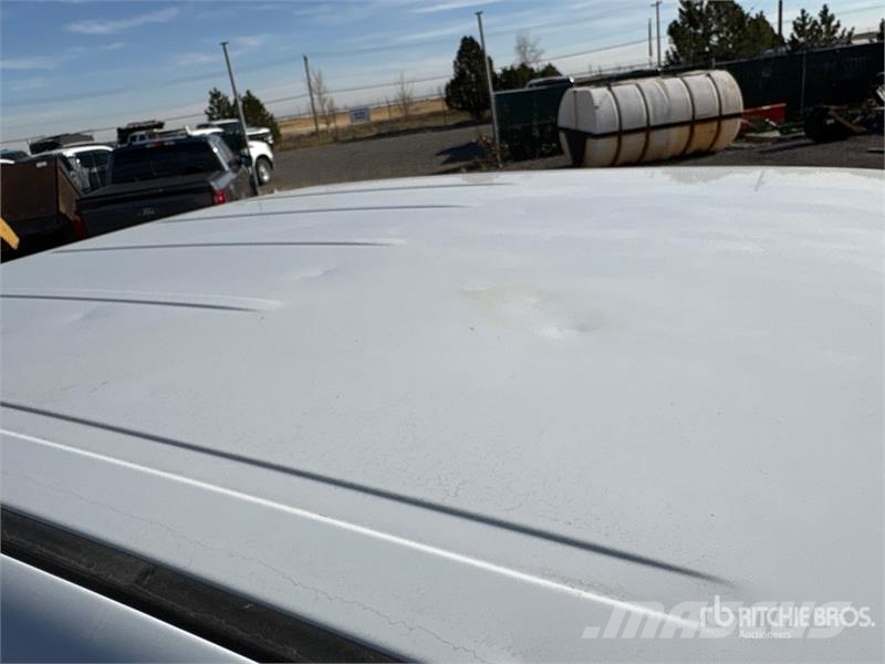 RAM 2500 4x4 Crew Cab Pickup Andre