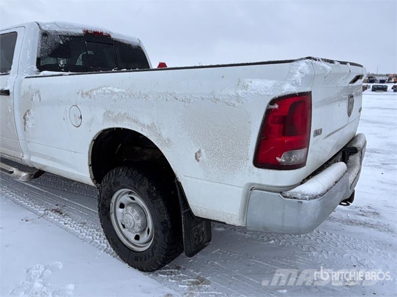 RAM 2500 4x4 Crew Cab Pickup Other