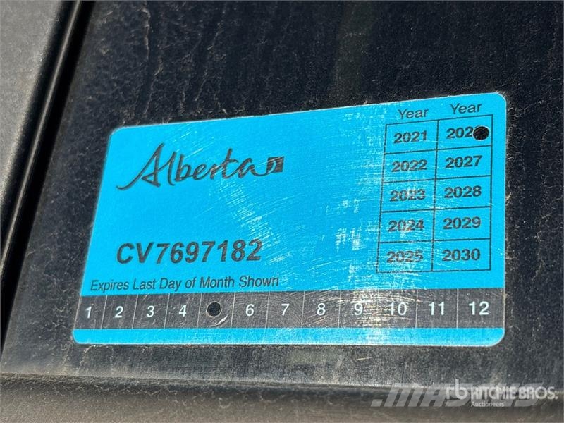 RAM 2500 4x4 Crew Cab Pickup Прочие фургоны