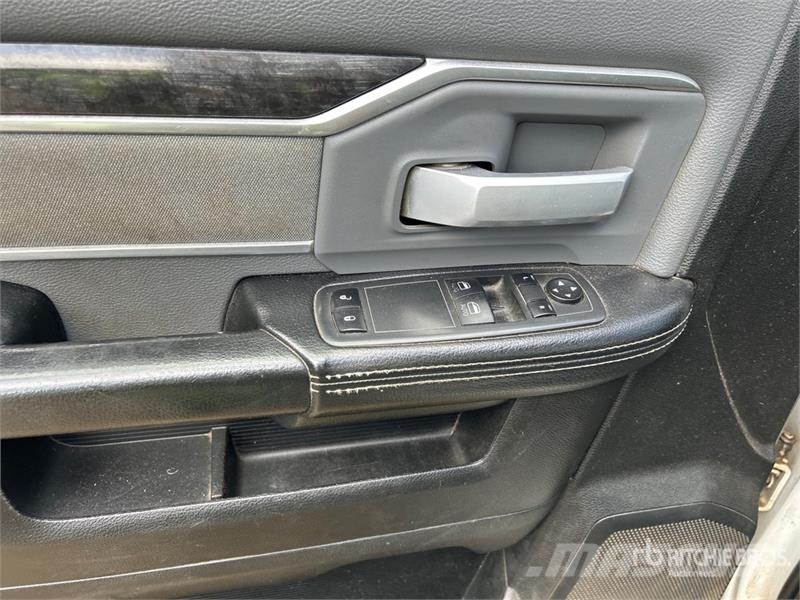 RAM 2500 4x4 Pickup (Inoperable) Citi